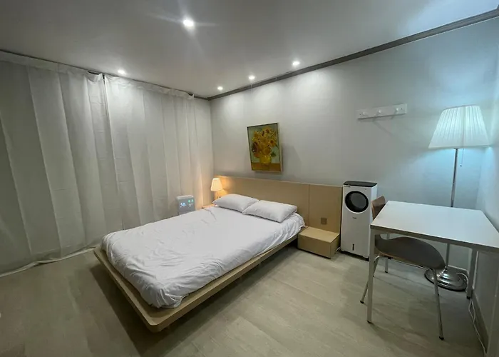 Seoul Stay Séoul